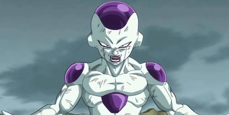 Dragon Ball 25 Villains Ranked From Least Menacing Looking To Most Dragon Ball 25 Villains Ranked From Least Menacing Looking To Most